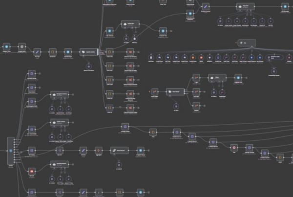 KI Assistenz Workflow Optimization