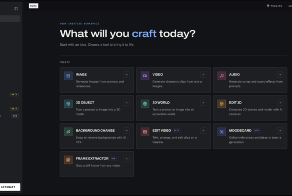 Adobe-Clone KI Vibe Coding Software erstellung